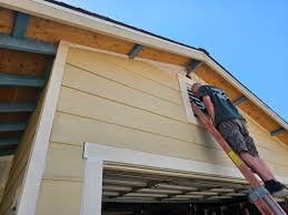 Affordable Siding Repair and Maintenance Services in Huntley, IL